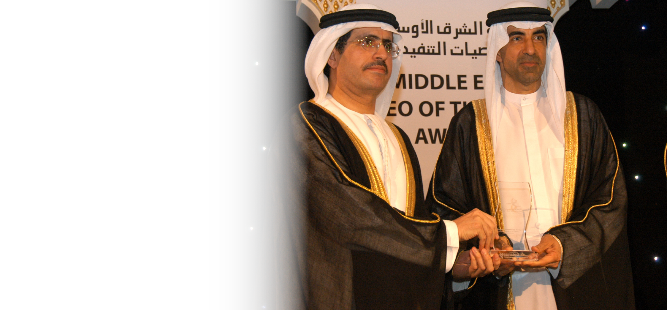 AI-Powered Government award